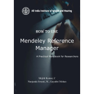 How to Use Mendeley Reference Manager: A Practical Handbook for Researchers